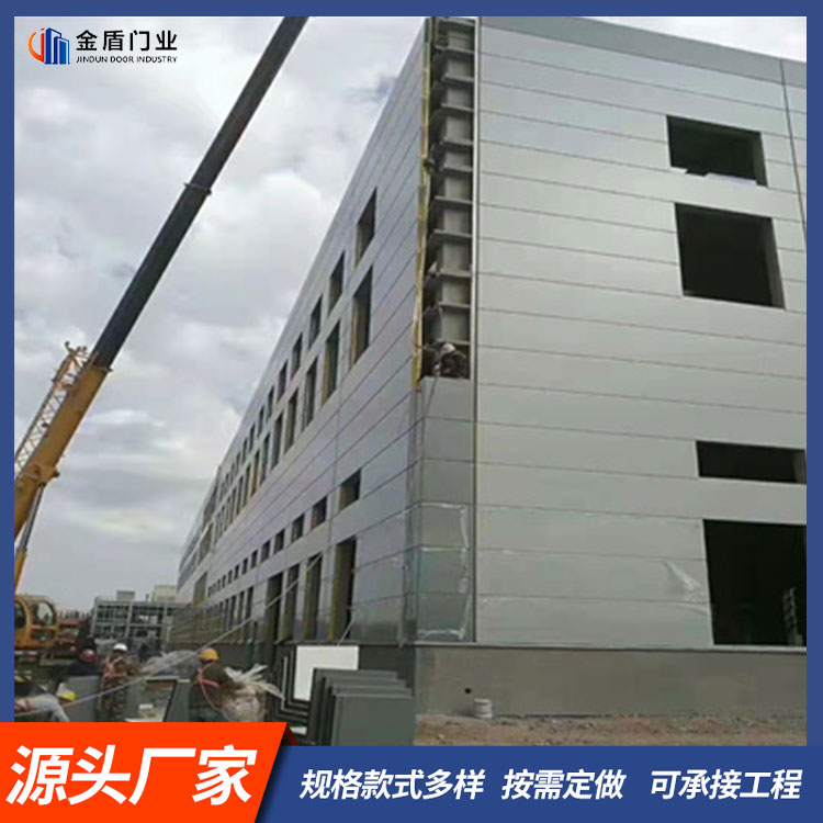 岩棉夹芯彩钢板黄色污污污茄子视频墙